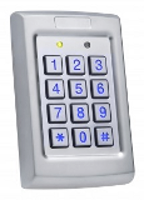 AYC-Q54B - Teclado autónomo de PIN