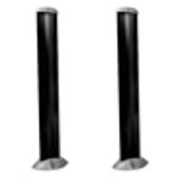 CH-51 Colunas para fotocélulas H=50cm KEY