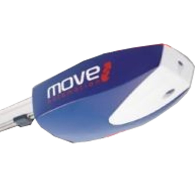 Kit automatismo teto portões seccionados - Move