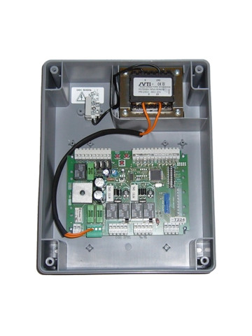 T224 QUADRO 24V 2 MOTORES