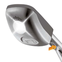 VER V700E - AUTOMATISMO PORTÕES DE GARAGEM - CAME