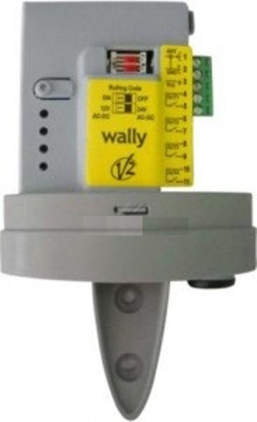  RECETOR EXTERNO WALLY 2