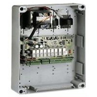 ZC3 - QUADRO DE COMANDO PARA C-BX - CAME