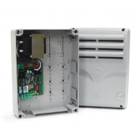 ZL22 - QUADRO DE COMANDO MOTORREDUTOR PARQUEAMENTO - CAME