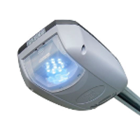 V6000 - AUTOMATISMO PORTÕES SECCIONADOS E SECCIONADOS CAME