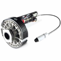 H1003 H2003 - MOTORREDUTO IRREVERSÍVEL PARA GRADES DE ENROLAR - CAME