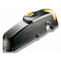 EMEGA E1024 - AUTOMATIZAÇÃO PORTAS BASCULANTES CAME