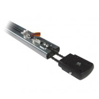 V0679 - GUIA / CALHA COM CORRENTE CAME