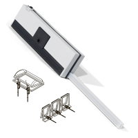 MCBT50 - MOTOR PARA CLARABÓIAS E JANELAS - MOTORLINE