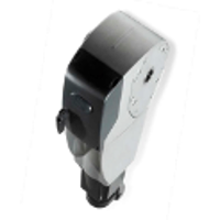 C-BX - MOTORREDUTOR PORTÕES SECCIONADOS - CAME