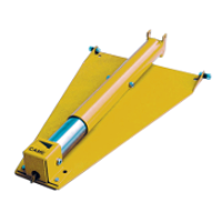 UNIP - MOTORREDUTOR CONTROLO DE PARQUES - CAME