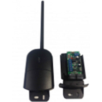 REC4 - RECETOR UNIVERSAL 2 CANAIS LONGO ALCANCE - GLOBMATIC