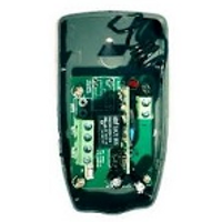 RX-F2 - RECETOR UNIVERSAL 2 CANAIS PARA MARANTEC E HORMANN 868MHZ