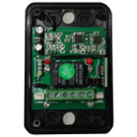 RXMULTI - RECETOR UNIVERSAL 2 CANAIS NICE FLOR-S