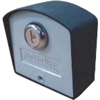 SCMV - SELETOR DE CHAVE INSTALAÇÃO SALIENTE - MOTORLINE