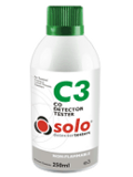 SOLOC3 - Spray de teste para detetores de Monóxido de Carbono