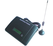 WT1010 - Comunicador / Simulador GSM de linha telefónica