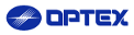 OPTEX - Intrusão, Detetores Interior e Exterior