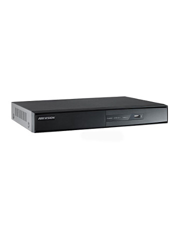  GRAVADOR DVR 4 CANAIS HIKVISON