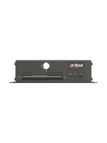 GRAVADOR DIGITAL DVR 4 CANAIS DAHUA