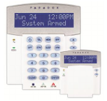 K32LCD - Teclado LCD Paradox série spectra