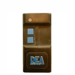 306 TX2 Comando Emissor bicanal DEA 