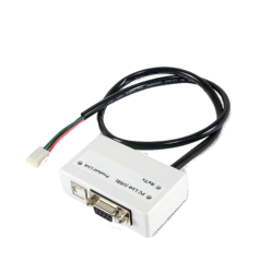 Módulo para programação de centrais Paradox - 307USB 