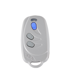 433 SMART-3 Comando Emissor tricanal 433.92MHz SEA 