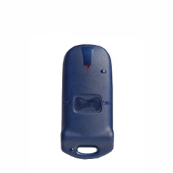 6203 BLUE Comando Emissor bicanal DUCATI 