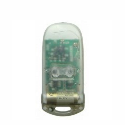 6203 GREY Comando Emissor bicanal DUCATI 