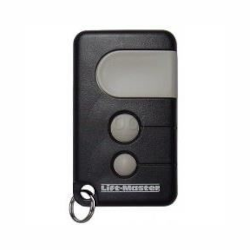 84335E Comando Emissor tricanal CHAMBERLAIN 