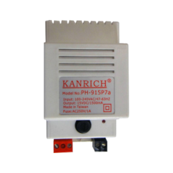 ALIMENTADOR 230Vac/15Vdc sistema 2 FIOS 915P7A - KANRICH 