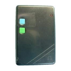 TX2 Comando Emissor bicanal AABIS 