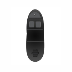 CN12 CN-12 Comando Emissor bicanal ADHER 