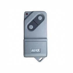 JA400 Comando Emissor bicanal ADYX 