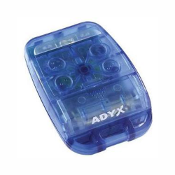 TE4433H Comando Emissor quadricanal ADYX 