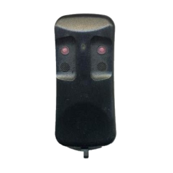 AEMX2 Comando Emissor bicanal ALLMATIC 