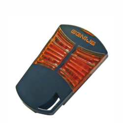 AMIGOLD 2 Comando Emissor bicanal GENIUS 