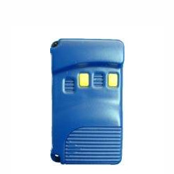 ASTER E1100 Comando Emissor bicanal ELCA 