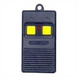 ASTRO 2 Comando Emissor bicanal ASTRASONIC 