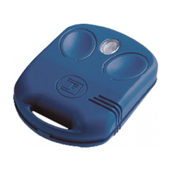 ASTRO 433 2TR Comando Emissor bicanal FADINI 