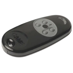 AT04 Comando emissor Came 4 canais 433.92MHz 