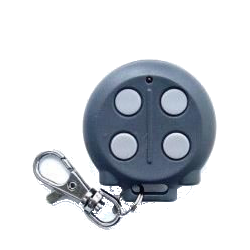 ATEM 3 Comando Emissor quadricanal EXTEL 