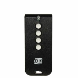 ATEM 5 Comando Emissor quadricanal EXTEL 