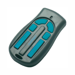 104250 BLUE Comando Emissor quadricanal AVIDSEN 