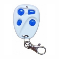 104250 Comando Emissor quadricanal AVIDSEN 