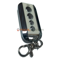 104257 Comando Emissor quadricanal AVIDSEN 