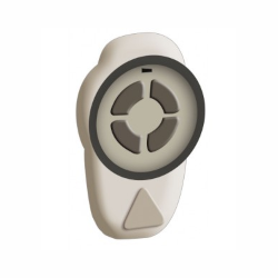 654250 Comando Emissor quadricanal AVIDSEN 