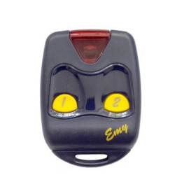 EMY 2F Comando Emissor bicanal B&B PROGET 