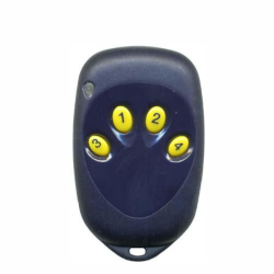 ETY 4F Comando Emissor quadricanal B&B PROGET 